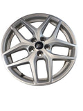 Wheel 18x8 Aluminum 10 5 Split Spoke Fits 21-24 EDGE 662808