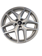 Wheel 18x8 Aluminum 10 5 Split Spoke Fits 21-24 EDGE 662808