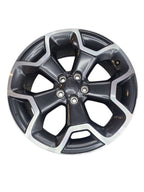 Wheel 17x7 Alloy Painted Face Fits 13-15 XV CROSSTREK 674267