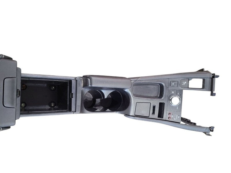 Console Front Floor Fits 12-13 LEXUS CT200H 621284
