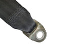 REAR RAM1500   2002 Driver's Side Retractor Seat Belt Rear 582723