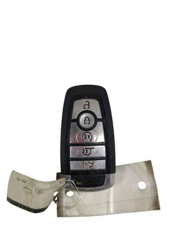 Ignition Switch Dash Mounted Keyless Ignition Fits 20-23 EXPLORER 6151