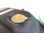 Fuel Tank 19 Gallon Fits 97-02 WRANGLER 680062