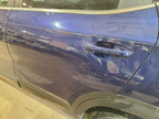 Driver Left Rear Side Door Fits 21-26 SELTOS 670958