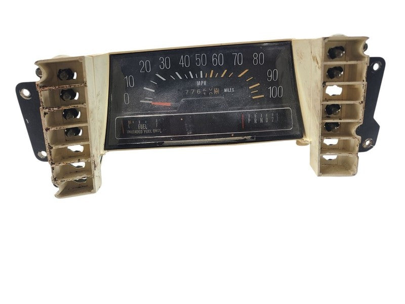 Speedometer Fits 75-79 PACER 661302