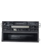 Audio Equipment Radio Receiver With Cassette Fits 98-02 COROLLA 673196
