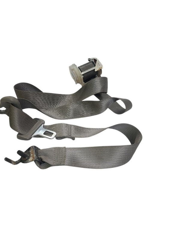 F250SD    2017 Seat Belt Rear 658827