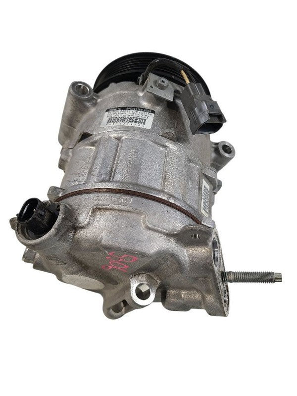 AC Compressor Fits 14-23 CHEROKEE 652503