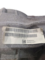 Carrier Rear S Model 3.0L Non-locking Fits 15-16 PORSCHE MACAN 661488