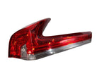 Passenger Right Tail Light Quarter Mounted Fits 17-19 CR-V 650173