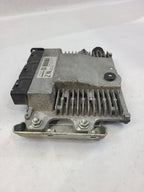 Engine ECM Electronic Control Module 2.0L ID 22765AL000 Fits 18 WRX 55