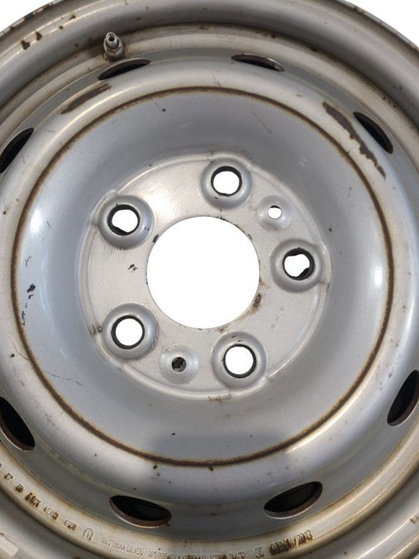 Wheel 16x6 Steel Painted Fits 14-26 PROMASTER 1500 VAN 670552