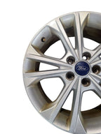 Wheel 17x7-1/2 Aluminum Fits 17-19 ESCAPE 650615