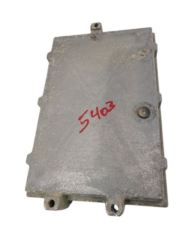 Engine ECM Electronic Control Module 5.7L Fits 12 DODGE 1500 PICKUP 65
