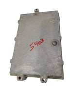 Engine ECM Electronic Control Module 5.7L Fits 12 DODGE 1500 PICKUP 65