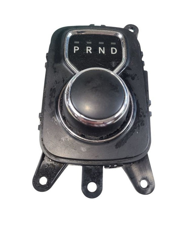 DURANGO   2015 Transmission Shift 666675