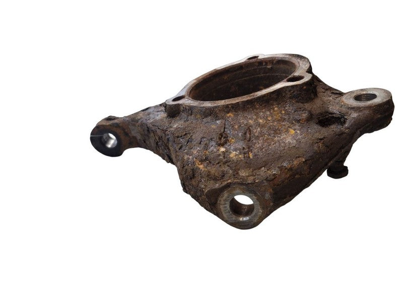 Driver Front Spindle/Knuckle VIN W 6th Digit Jk Body Fits 07-18 WRANGL