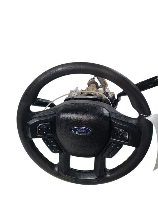 Steering Column Shift Fits 17-18 FORD F250SD PICKUP 658829