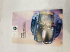 745I      2002 Owners Manual 544864