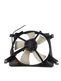 Passenger Radiator Fan Motor Fan Assembly Fits 99-05 MAZDA MX-5 MIATA 