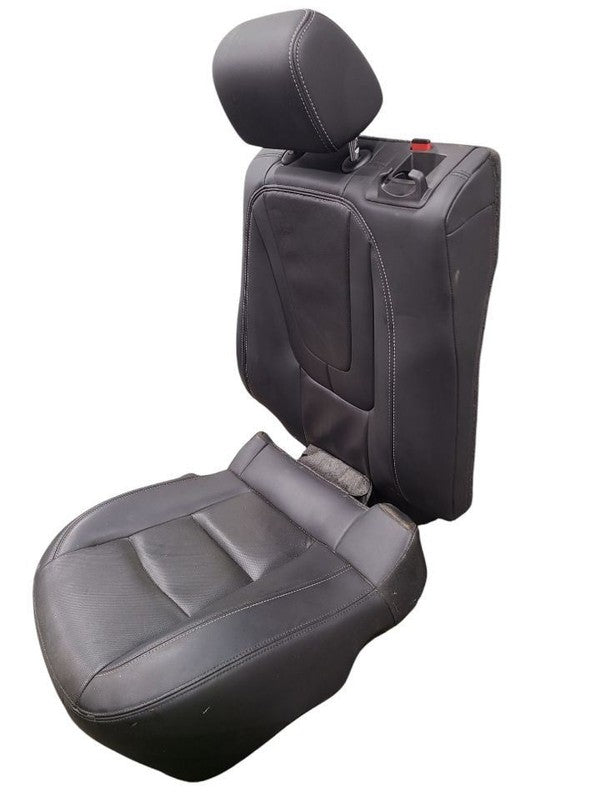 VOLT      2012 Seat Rear 619026