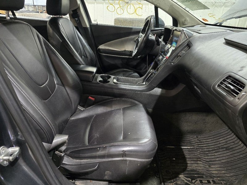 Seat Belt Front Bucket Driver Retractor Fits 11 VOLT 626164