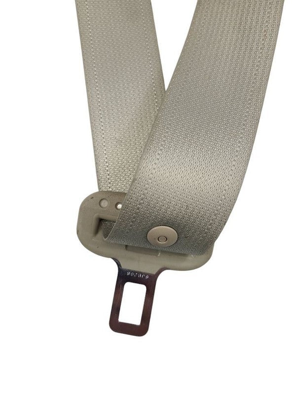 OUTBAKLEG 2011 Seat Belt Rear 614811