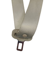 OUTBAKLEG 2011 Seat Belt Rear 614811