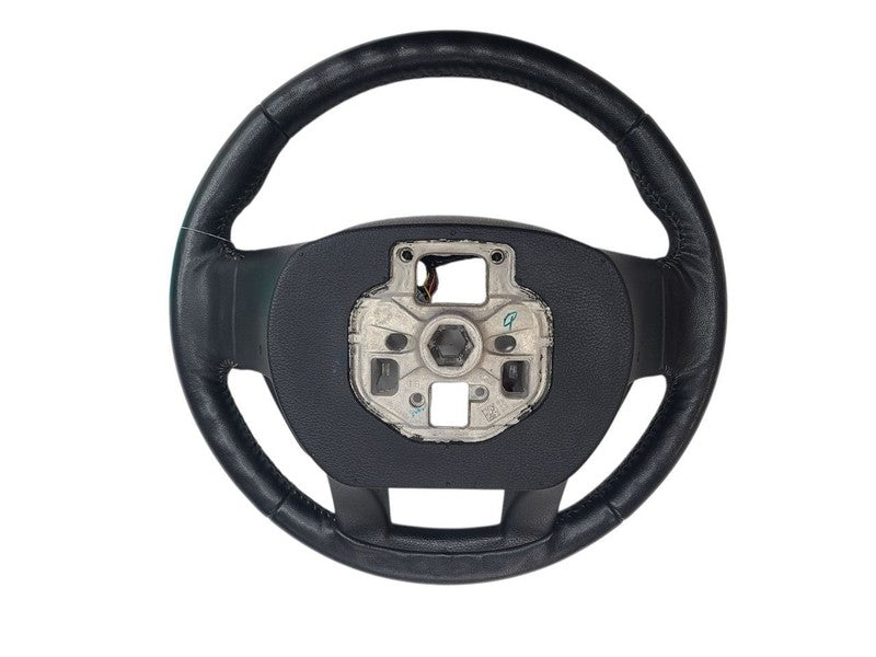 F150      2020 Steering Wheel 676082