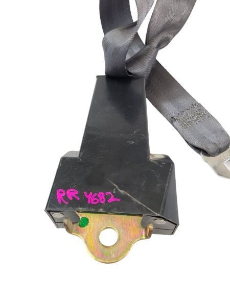RANGER    2001 Seat Belt Rear 590244