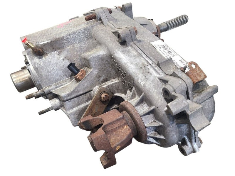 Transfer Case Model 231 2.5L Automatic Transmission Fits 00-02 WRANGLE