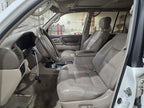Chassis ECM ABS Left Hand Dash Fits 00-02 LEXUS LX470 632090