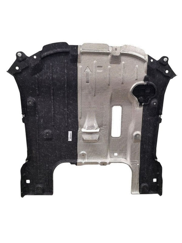VOYAGER   2020 Front Spoiler 623221