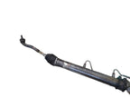 Steering Gear/Rack Power Rack And Pinion Fits 02-10 LEXUS SC430 657839
