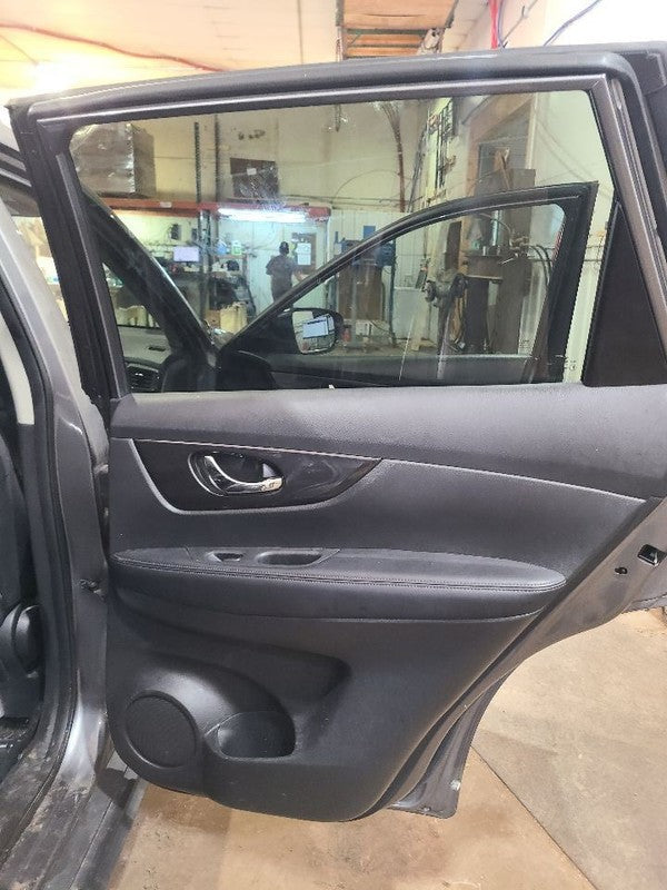 Passenger Rear Side Door Electric VIN 5 1st Digit Fits 14-20 ROGUE 668