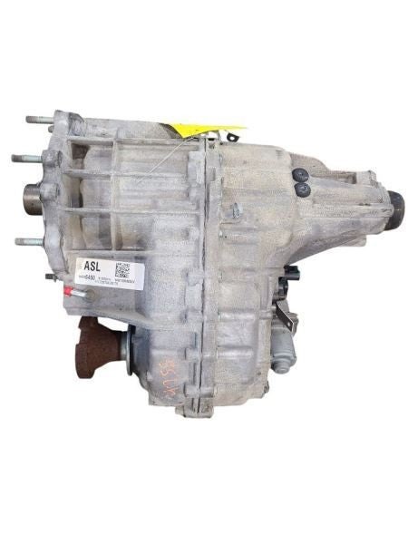 Transfer Case 3.6L ID Anv Fits 18-19 CANYON 598243