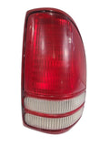 Passenger Right Tail Light Fits 97-04 DAKOTA 663256
