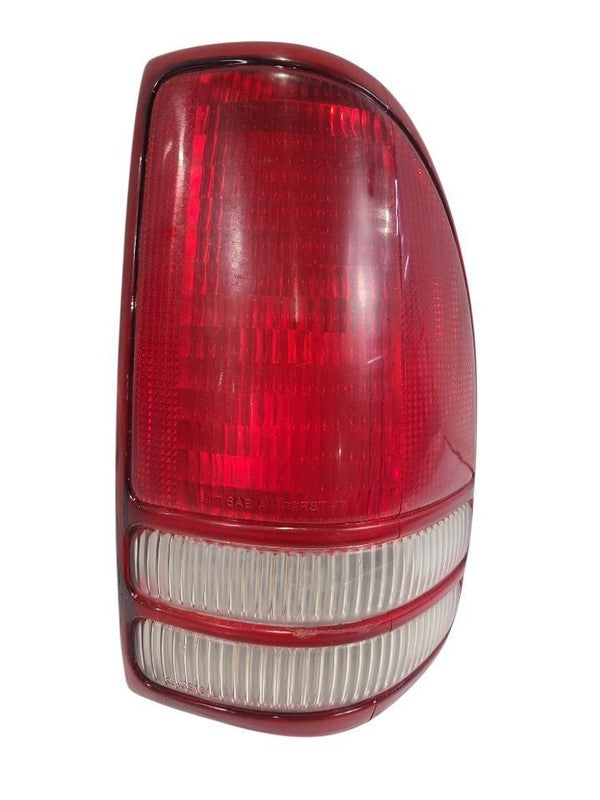 Passenger Right Tail Light Fits 97-04 DAKOTA 663256