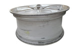 Wheel 18x8 Aluminum Without Police Package 5 Spoke Fits 16-19 EXPLORER