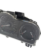 Speedometer Cluster MPH Fits 11-12 TAURUS 597494 BG1T10849CF