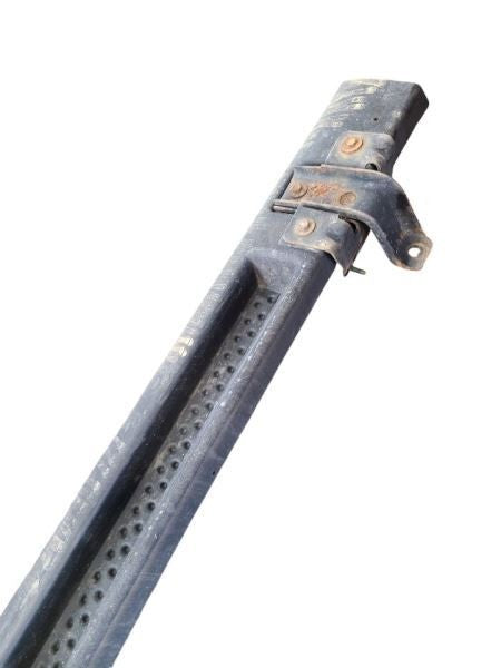 WRANGLER  2009 Running Board 596978