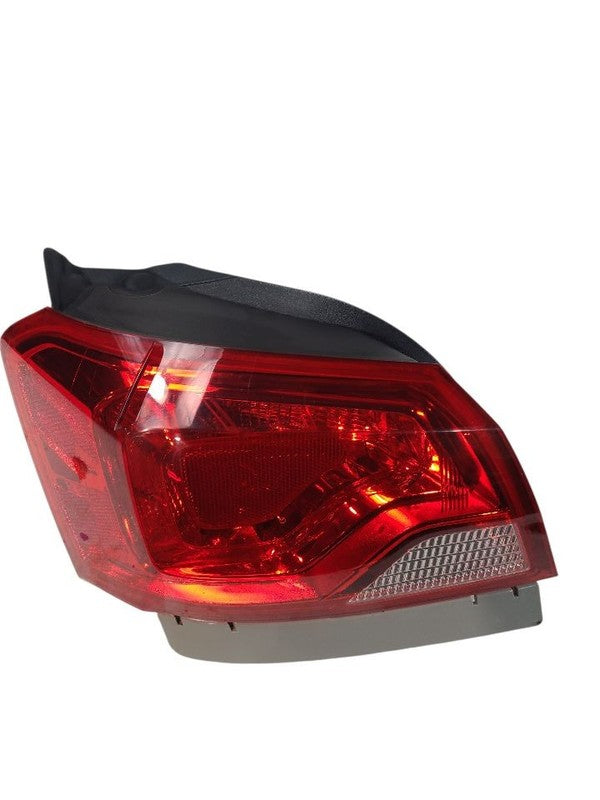 Driver Left Tail Light Quarter Panel Mounted Fits 14-20 IMPALA 655830