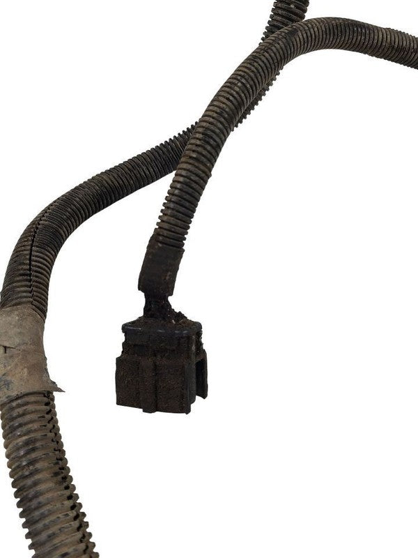 BRONCO    1992 Transmission Wire Harness 648935