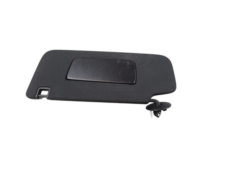 Driver Sun Visor With Illumination Opt Dms Fits 21-24 TRAILBLAZER 6531