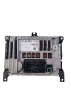 Audio Equipment Radio Receiver 8.4" Display With Navigation Fits 15 20
