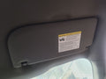Passenger Sun Visor Crew Cab Without Mirror Fits 18-20 FORD F150 PICKU