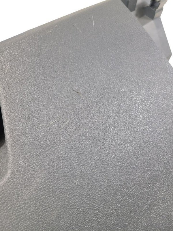 TRANSIT25 2015 Glove Box 661816