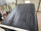 Roof VIN W 6th Digit Jk Body Hard Top 4 Door Black Fits 11-18 WRANGLER