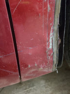 Passenger Right Fender Fits 93-98 T100 663765
