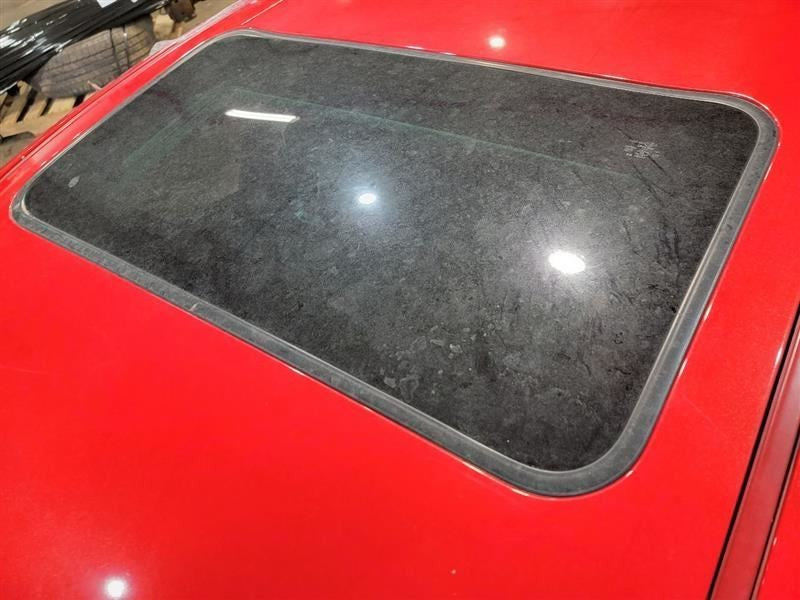Roof Glass Only Fits 04-11 MAZDA RX8 534657